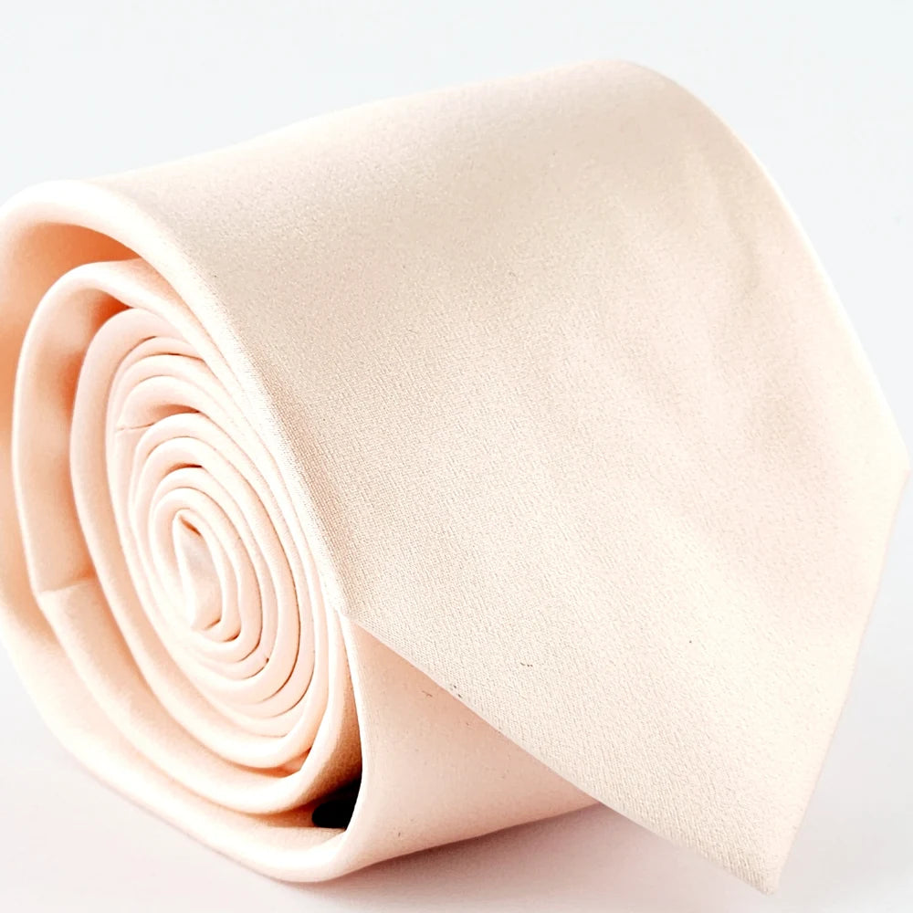 NECKTIE - PURE SILK - NSZ01