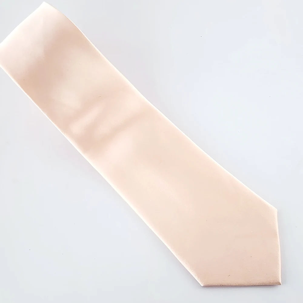 NECKTIE - PURE SILK - NSZ01