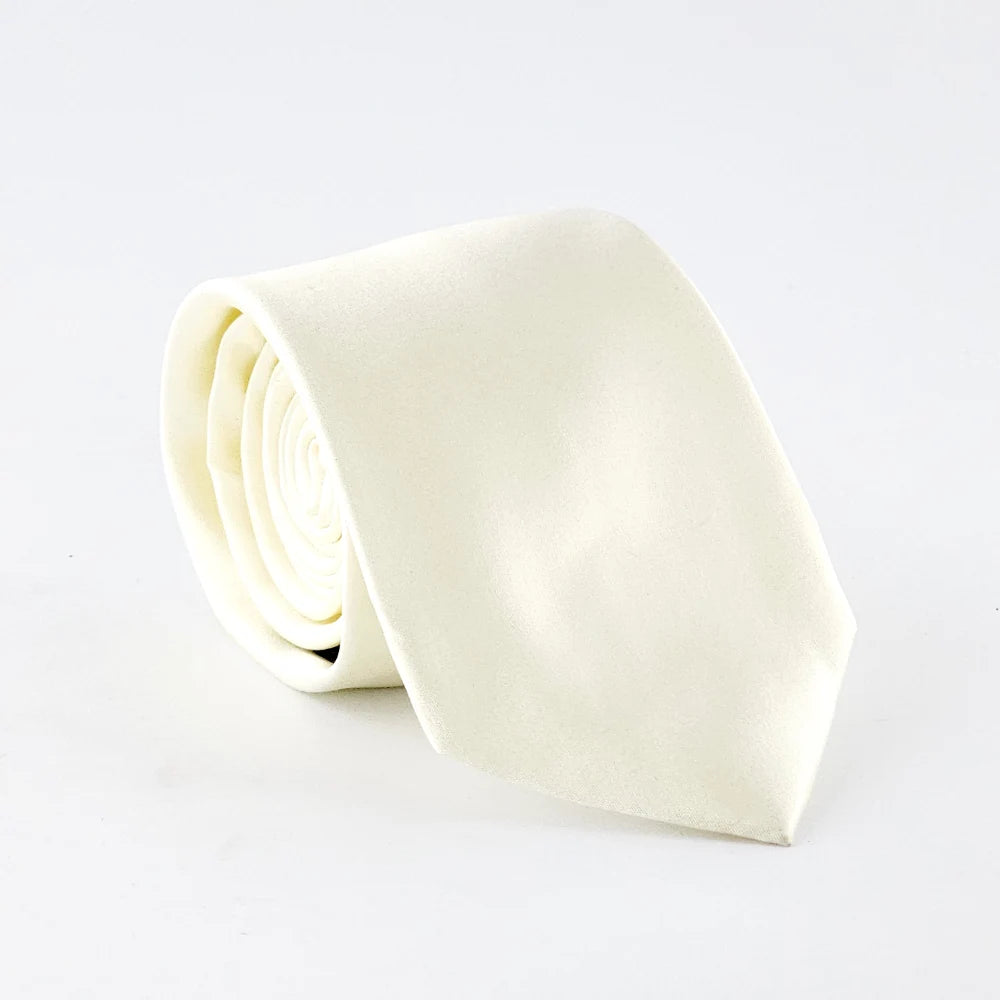 NECKTIE - PURE SILK - NSZ31