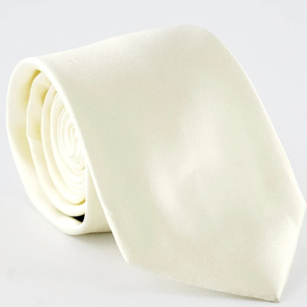 NECKTIE - PURE SILK - NSZ31