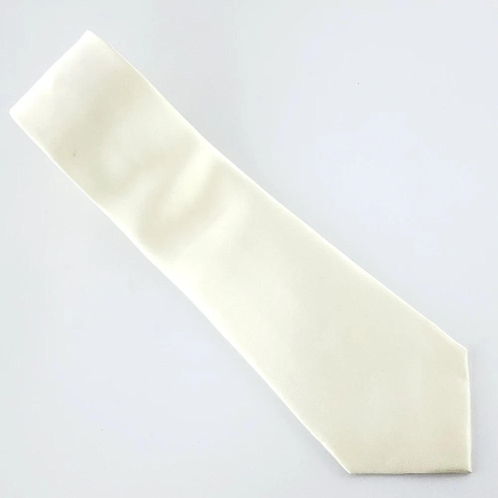 NECKTIE - PURE SILK - NSZ31