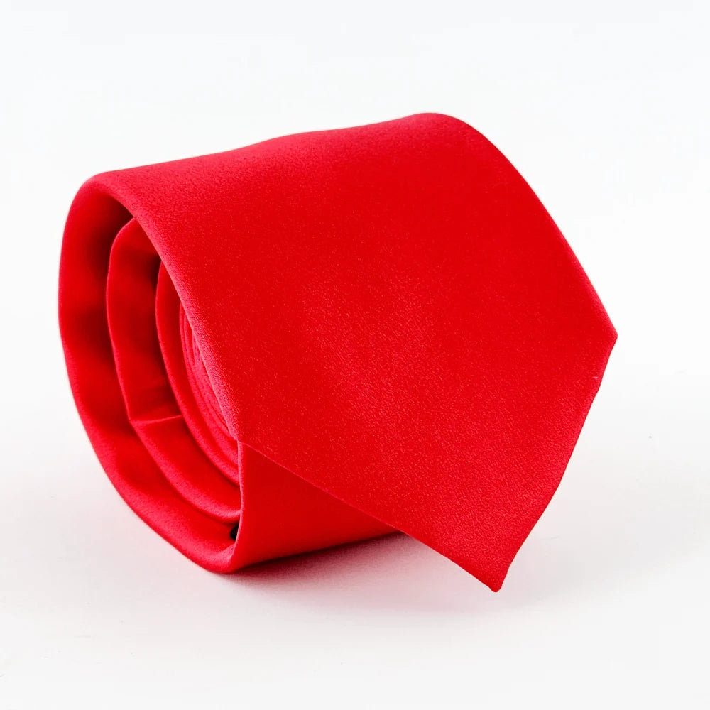 NECKTIE - PURE SILK - NSZ61