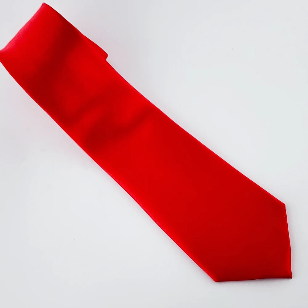 NECKTIE - PURE SILK - NSZ61
