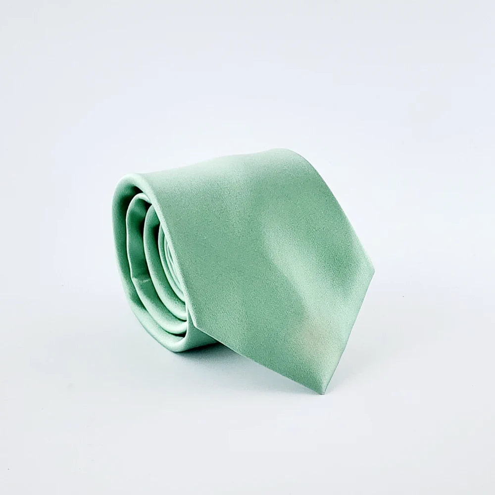 NECKTIE - PURE SILK - NSZ20