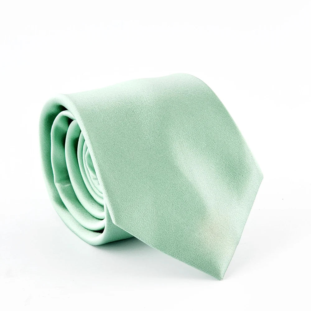 NECKTIE - PURE SILK - NSZ20