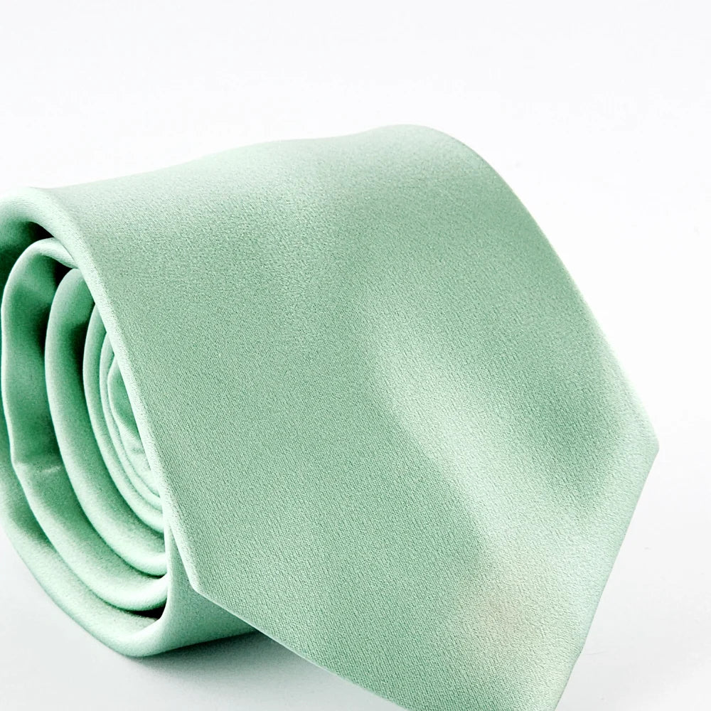 NECKTIE - PURE SILK - NSZ20