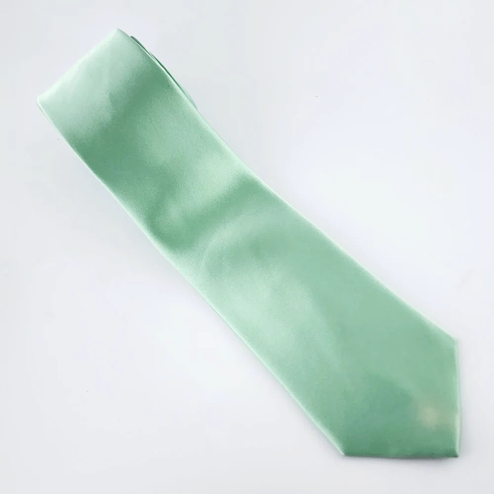NECKTIE - PURE SILK - NSZ20