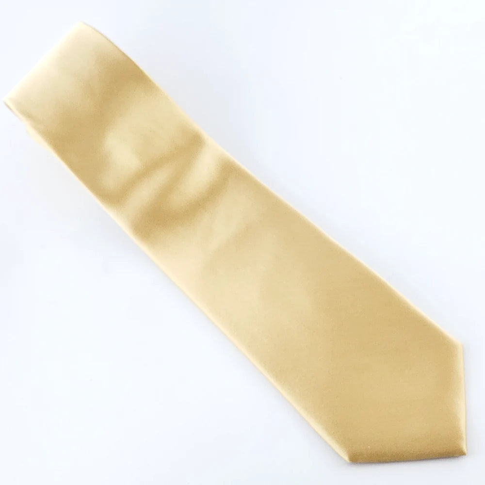 NECKTIE - PURE SILK - NSZ44