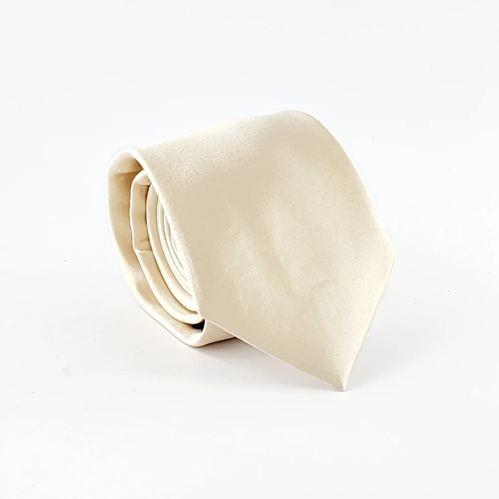 NECKTIE - PURE SILK - NSZ54