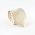 NECKTIE - PURE SILK - NSZ54