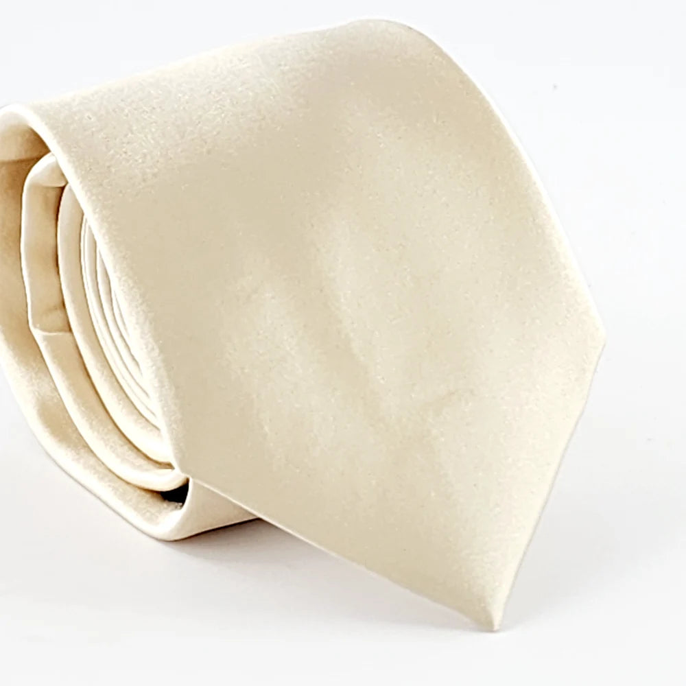 NECKTIE - PURE SILK - NSZ54