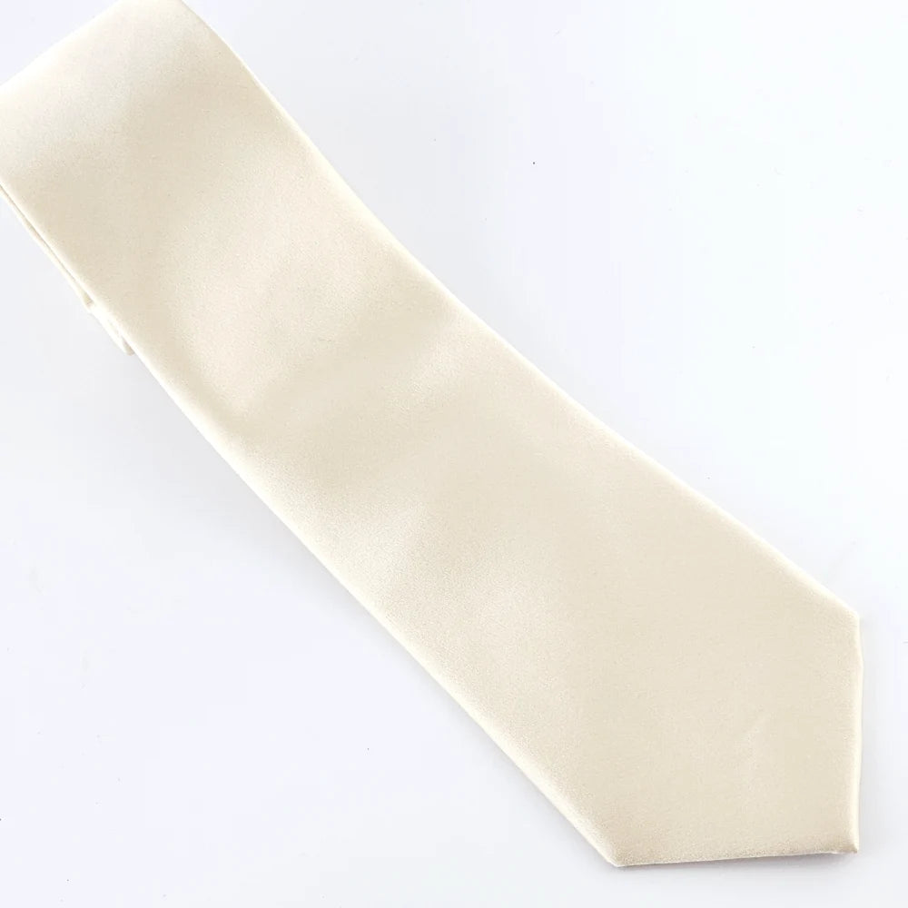 NECKTIE - PURE SILK - NSZ54