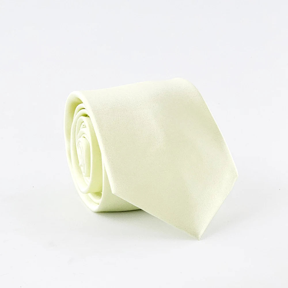 NECKTIE - PURE SILK - NSZ58