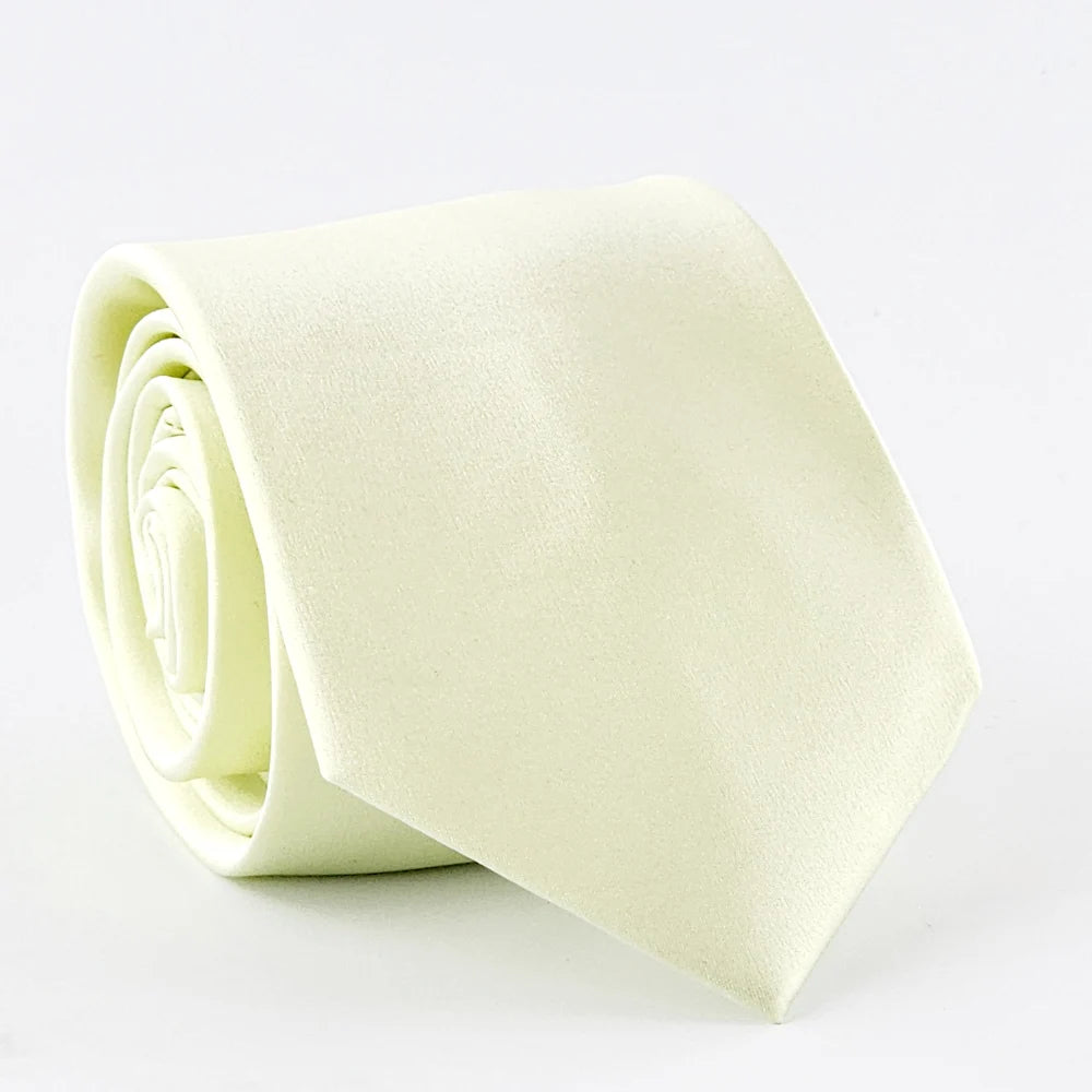 NECKTIE - PURE SILK - NSZ58