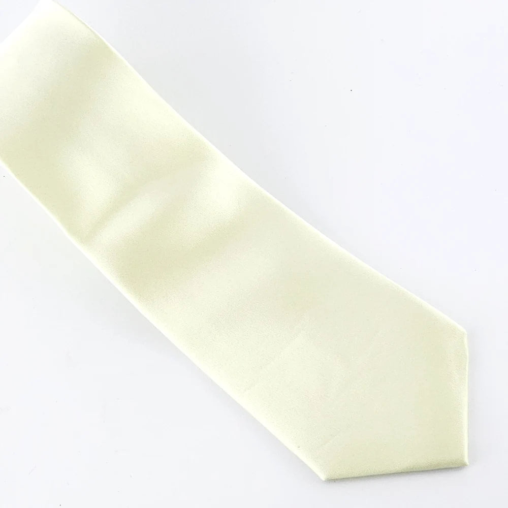 NECKTIE - PURE SILK - NSZ58