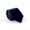 NECKTIE - PURE SILK - NSZ36