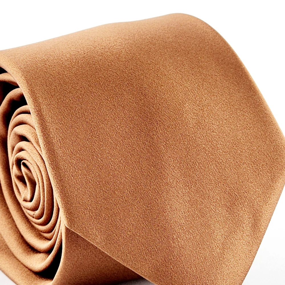 NECKTIE - PURE SILK - NSZ48