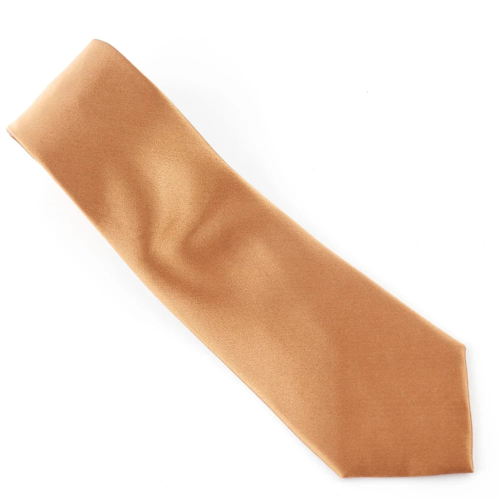 NECKTIE - PURE SILK - NSZ48