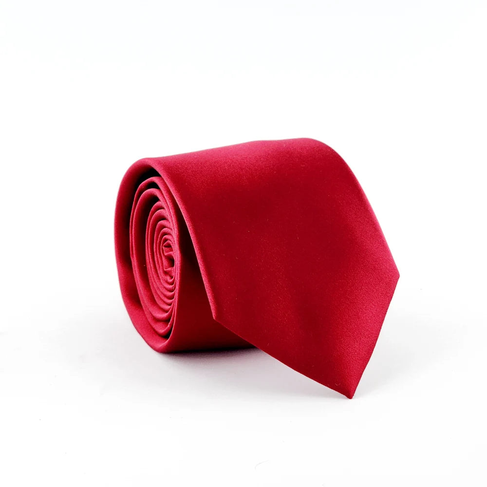 NECKTIE - PURE SILK - NSZ10
