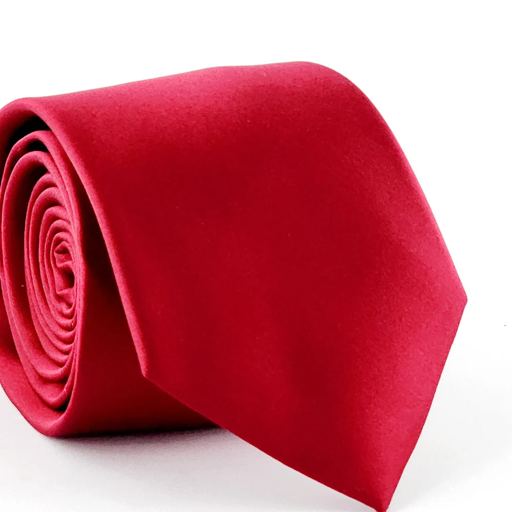 NECKTIE - PURE SILK - NSZ10