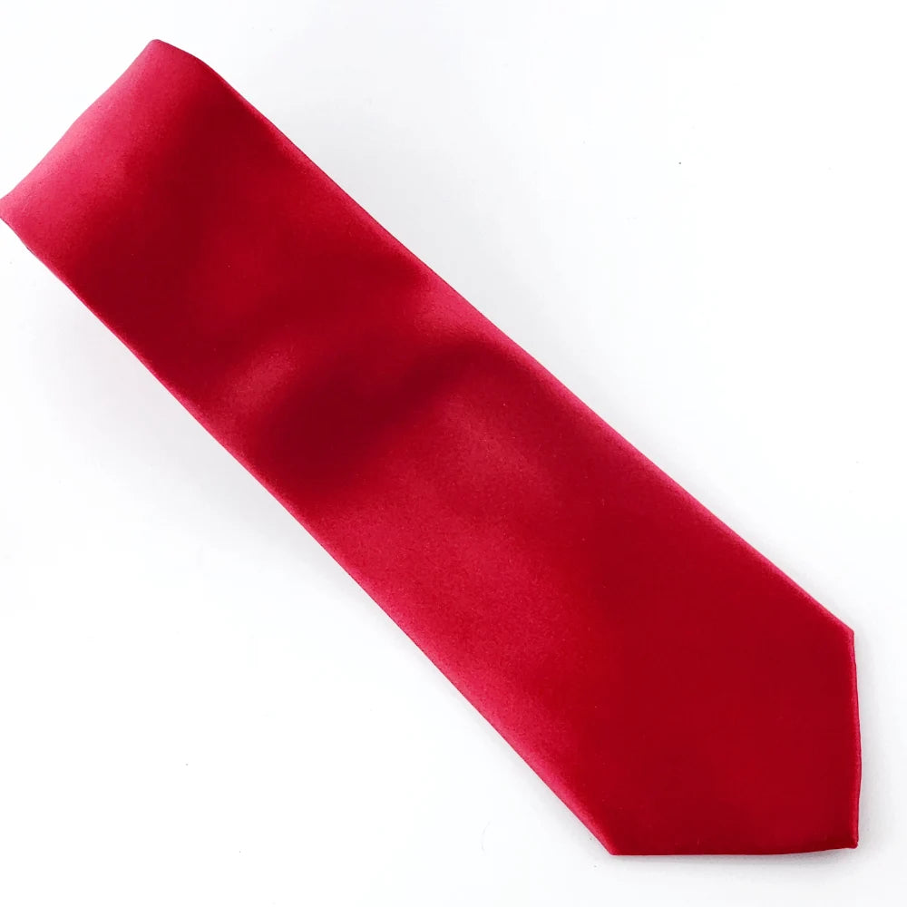 NECKTIE - PURE SILK - NSZ10