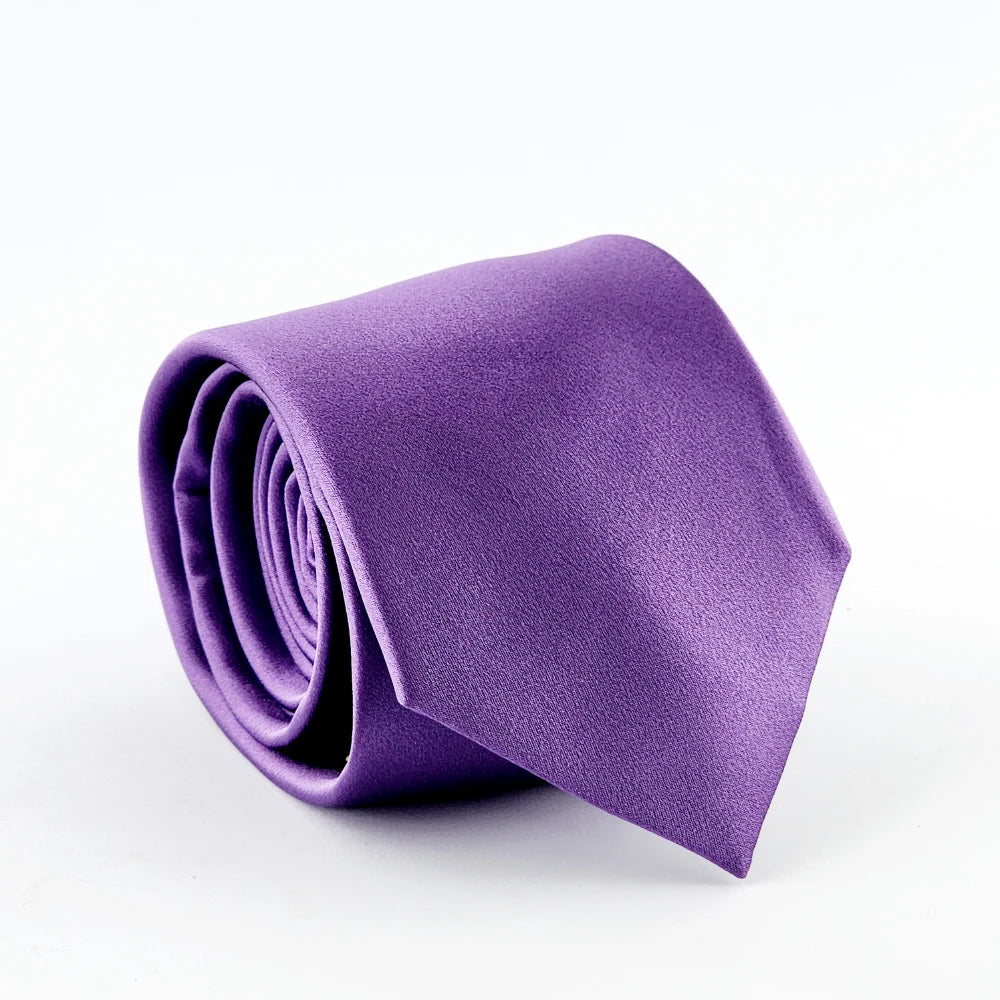 NECKTIE - PURE SILK - NSZ56