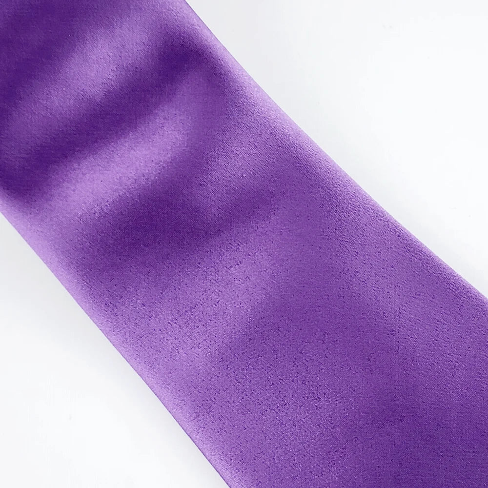 NECKTIE - PURE SILK - NSZ56