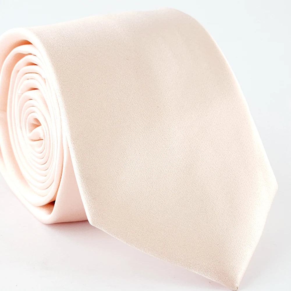 NECKTIE - PURE SILK - NSZ53