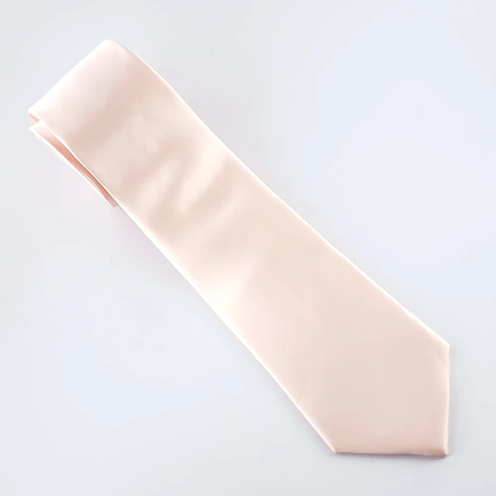 NECKTIE - PURE SILK - NSZ53
