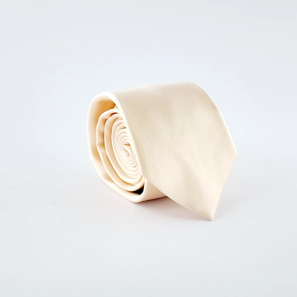 NECKTIE - PURE SILK - NSZ45