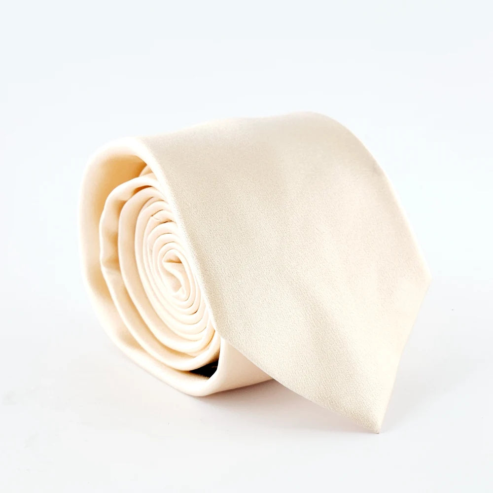 NECKTIE - PURE SILK - NSZ45