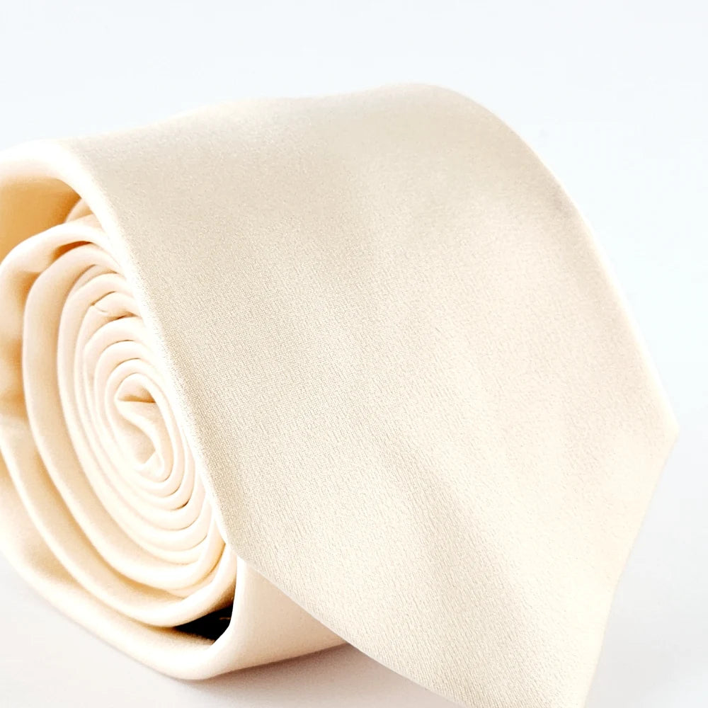 NECKTIE - PURE SILK - NSZ45