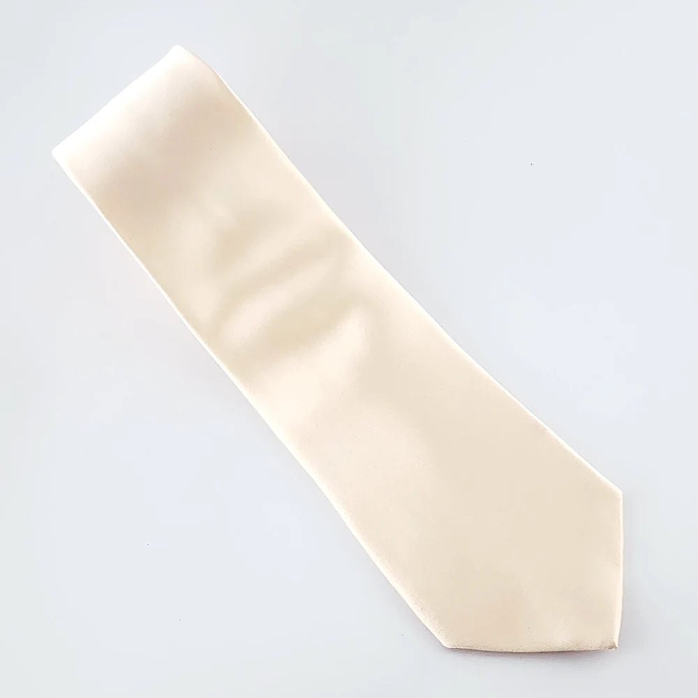 NECKTIE - PURE SILK - NSZ45