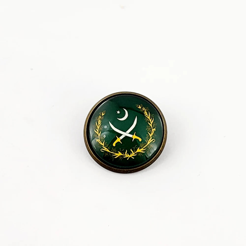 PAK PATRIOT