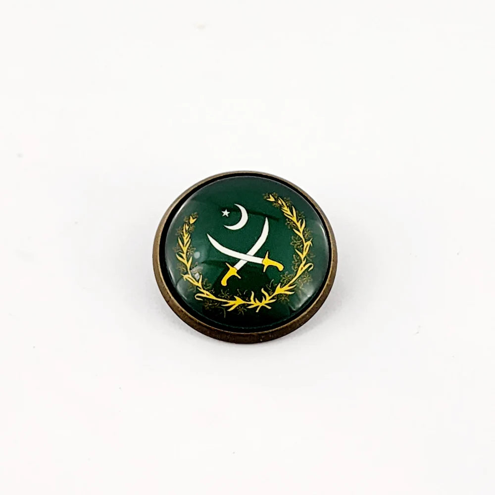PAK PATRIOT