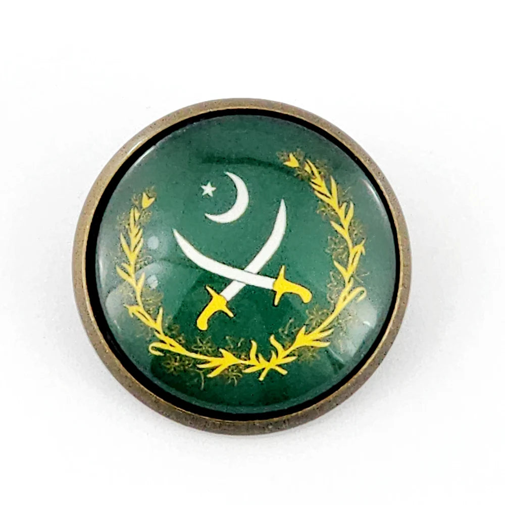PAK PATRIOT