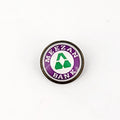 BROOCH - MEEZAN BANK