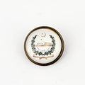 BROOCH - NATIONAL ASSEMBLY