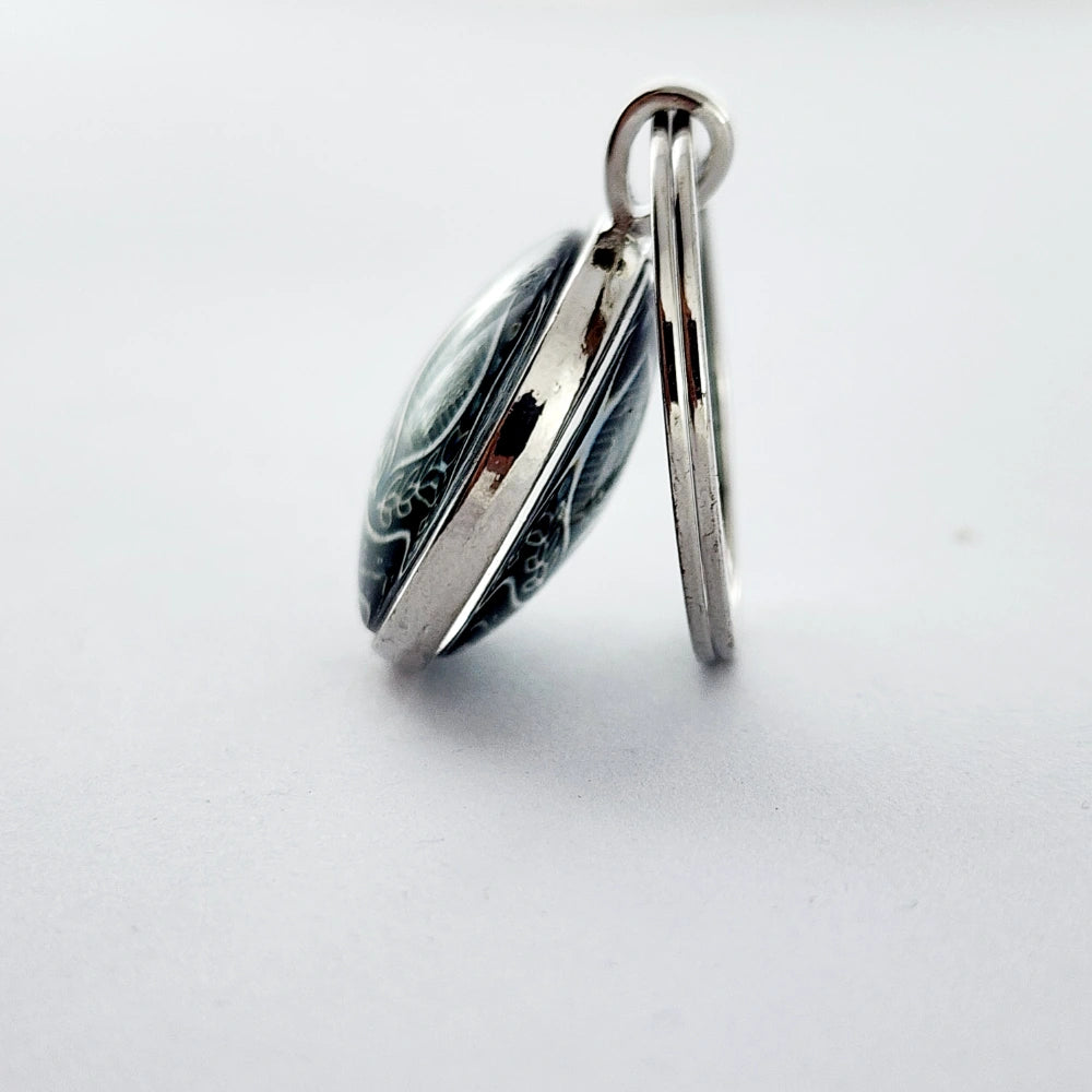 KEYCHAIN - GOVT OF KPK