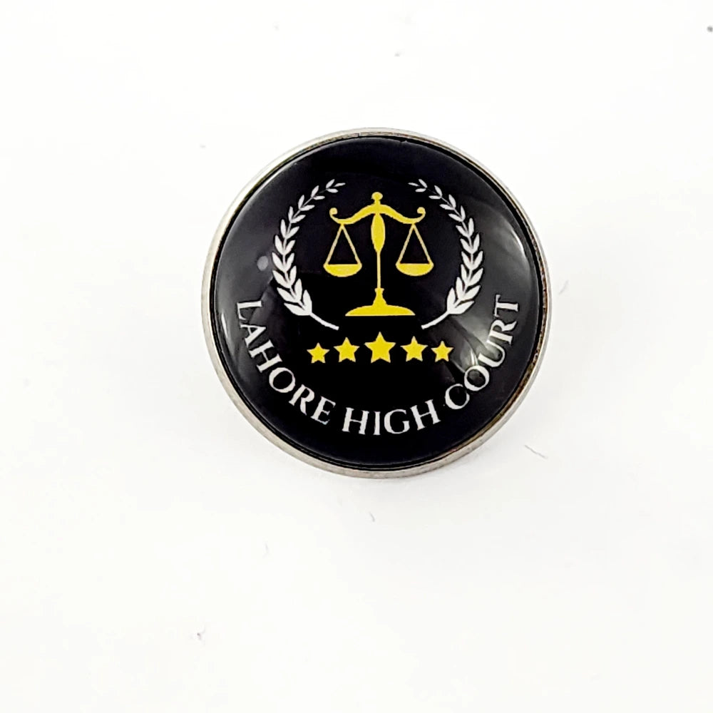 LAHORE HIGH COURT - BLACK