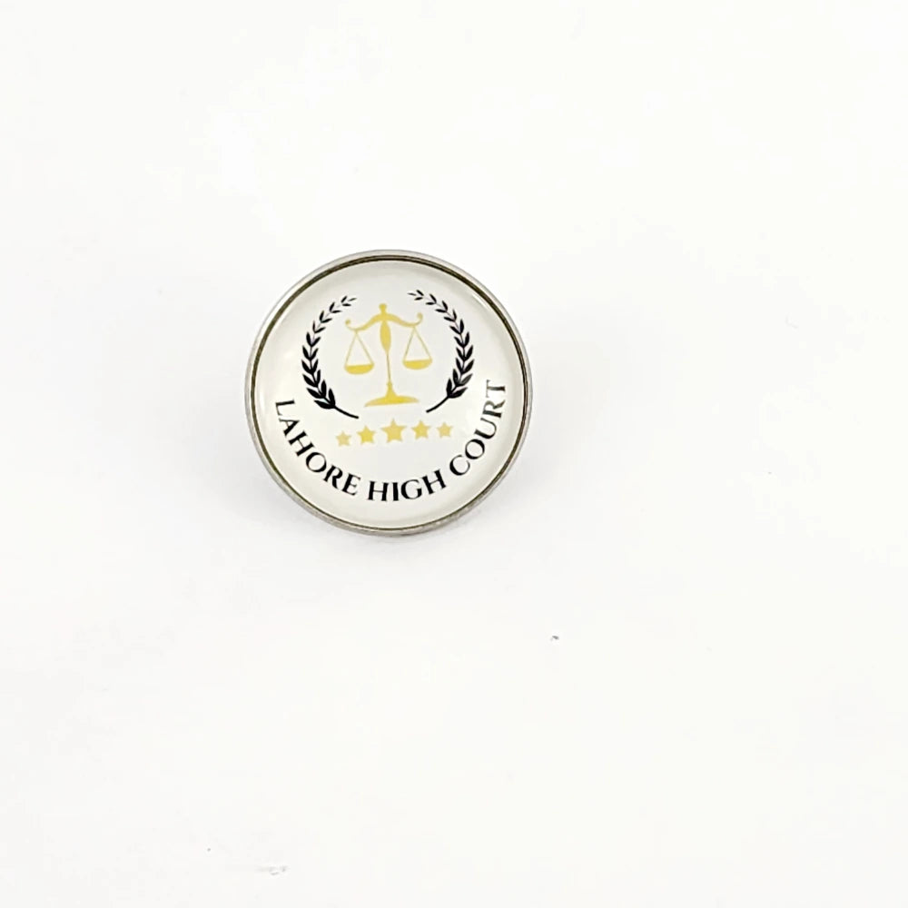 LAHORE HIGH COURT - WHITE