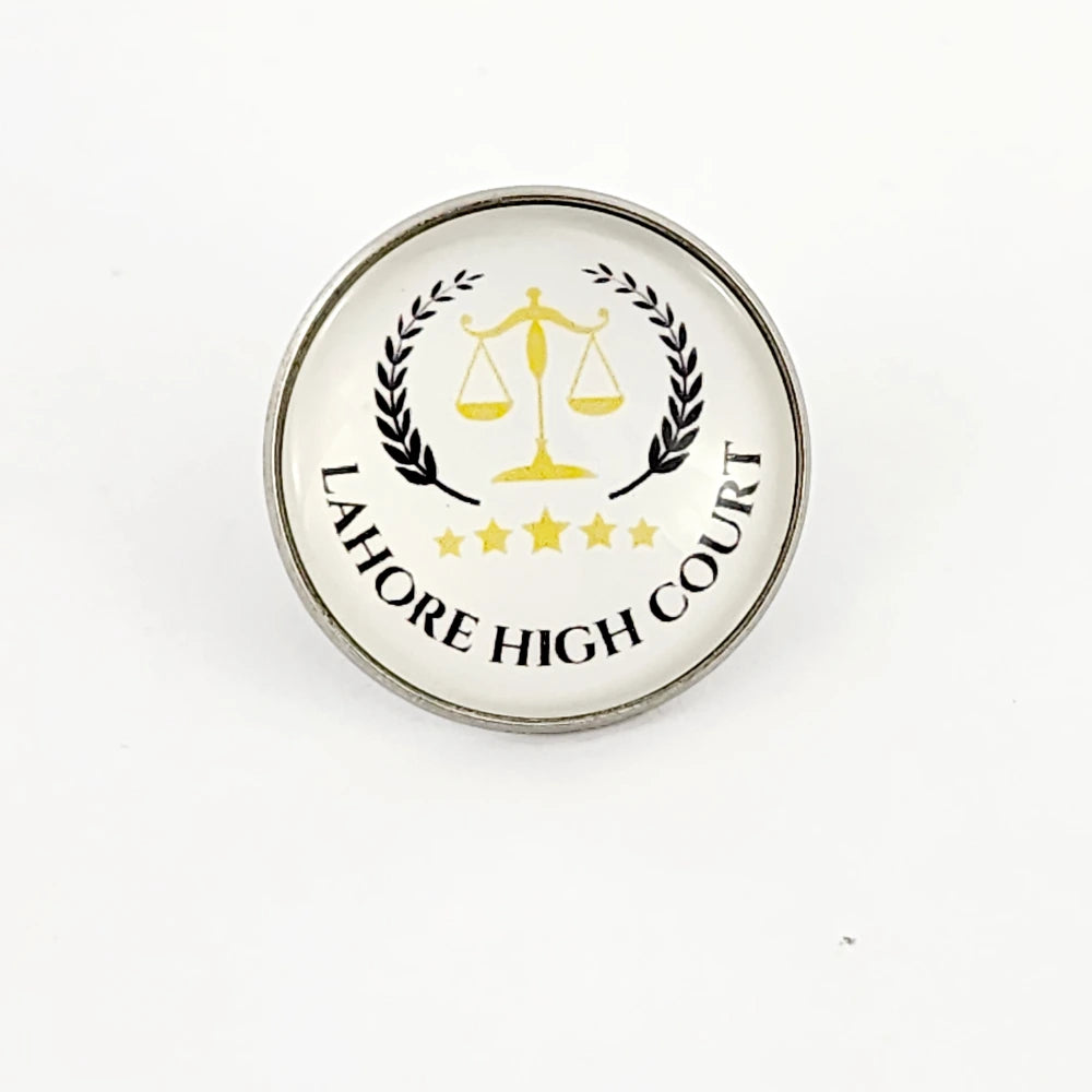 LAHORE HIGH COURT - WHITE