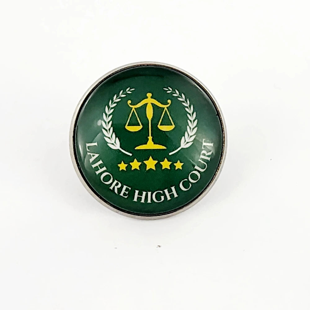 LAHORE HIGH COURT - GREEN