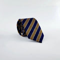 THE GATSBY STRIPE - BLUE
