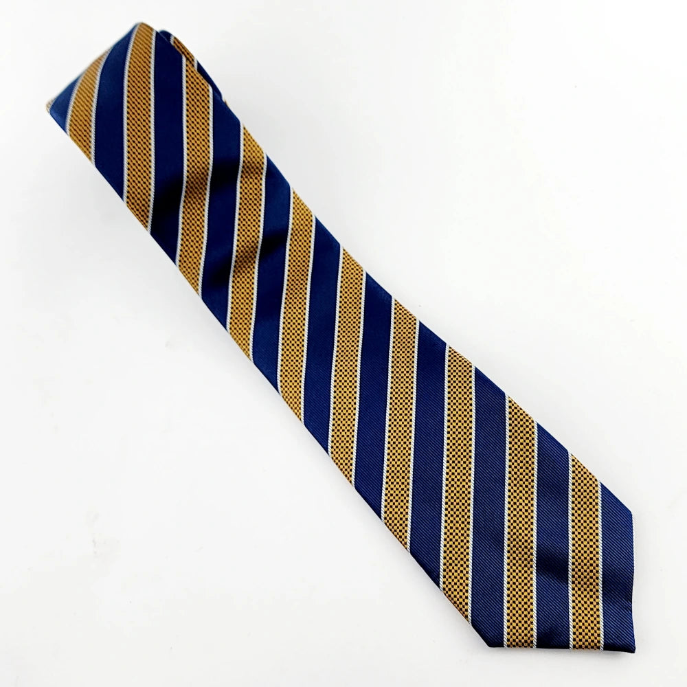 THE GATSBY STRIPE - BLUE