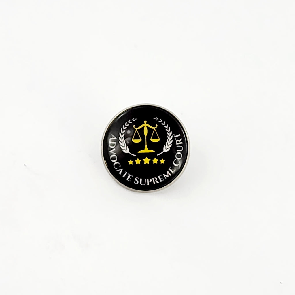 ADVOCATE SUPREME COURT - BLACK