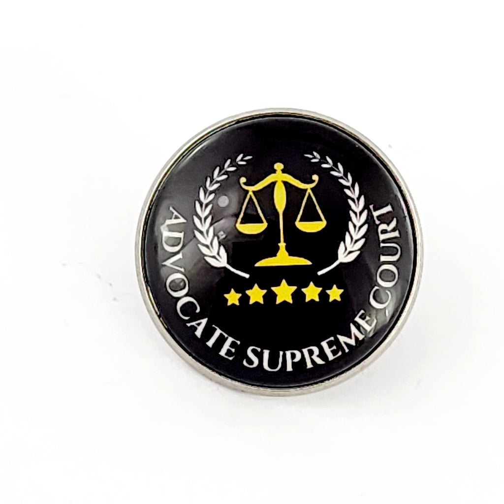 ADVOCATE SUPREME COURT - BLACK