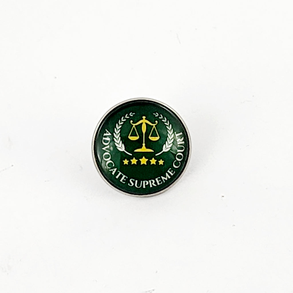 ADVOCATE SUPREME COURT - GREEN