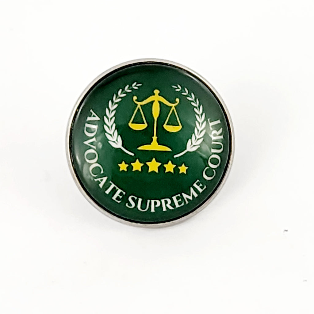ADVOCATE SUPREME COURT - GREEN