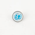 BROOCH - UNICEF
